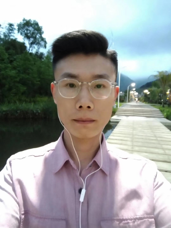 彩虹的第一张照片--永泰婚介网