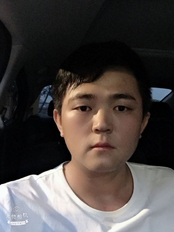 「遇见」的第一张照片--永泰婚介网