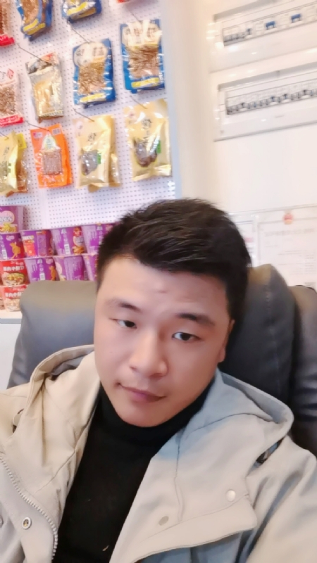 小宇的第一张照片--永泰婚介网