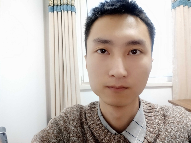 陈先生的第一张照片--永泰婚介网