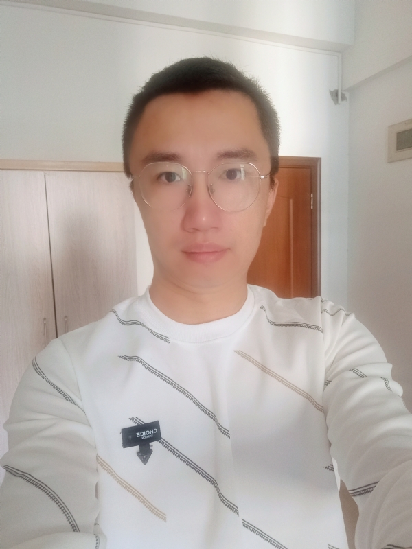 一生有你*足矣的第一张照片--永泰婚介网