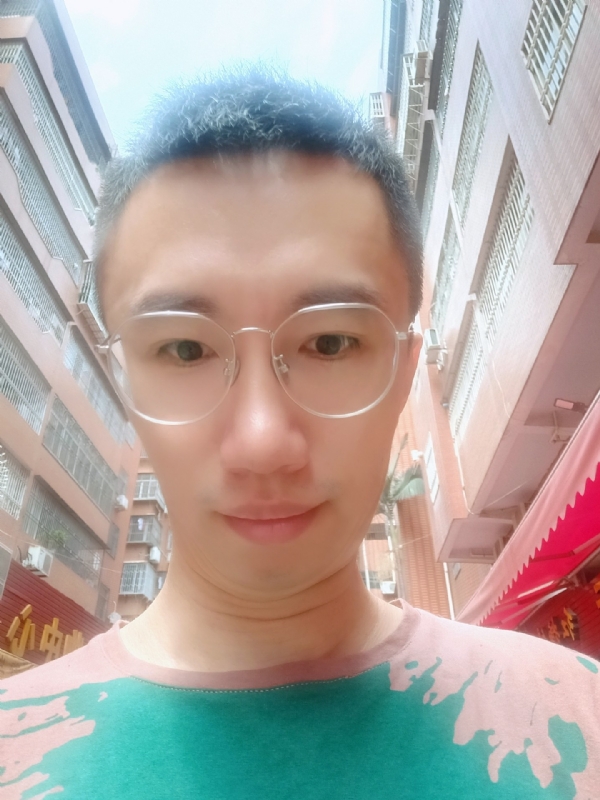 一生有你*足矣的第二张照片--永泰婚介网