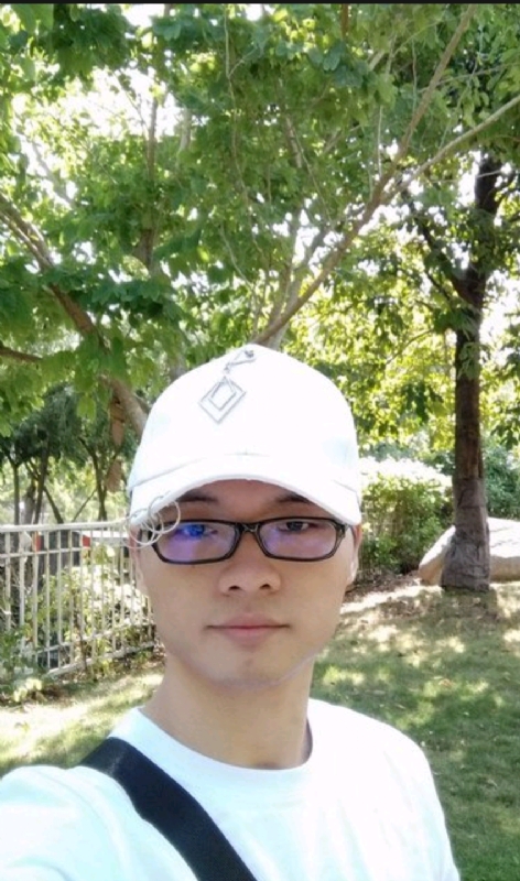 尘尘的第二张照片--永泰婚介网