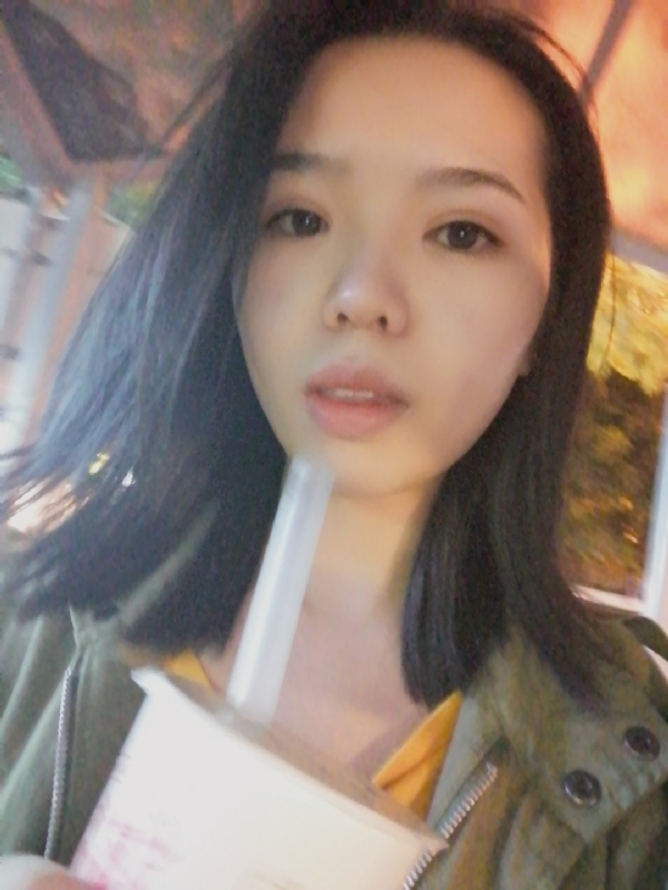 涯涯的第一张照片--永泰婚介网