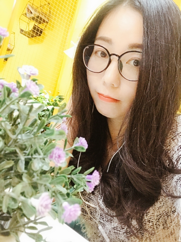 薇薇的第二张照片--永泰婚介网