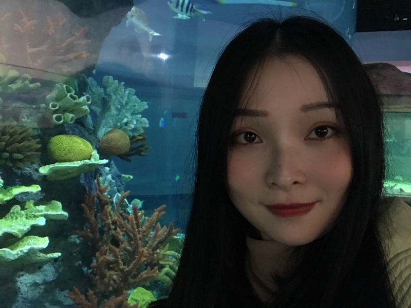 寒寒123的第一张照片--永泰婚介网
