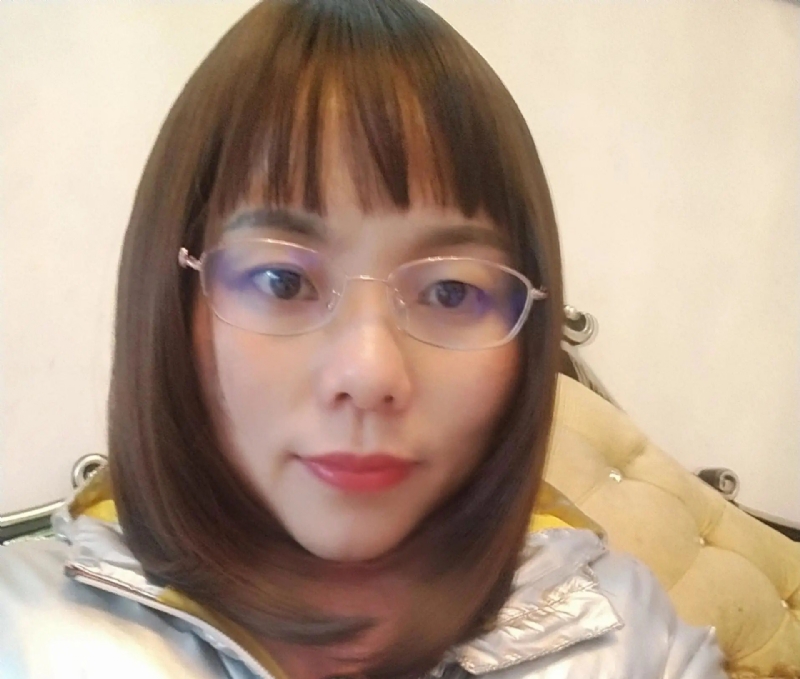 爱笑的彩虹的第一张照片--永泰婚介网