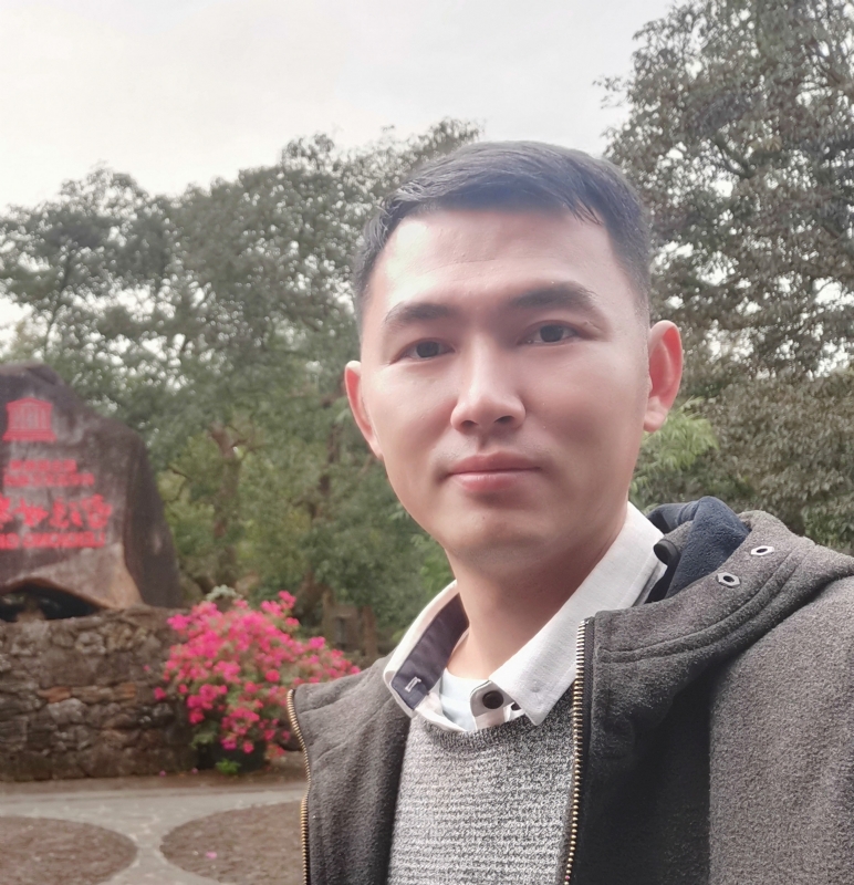 羽若星辰的第一张照片--永泰婚介网