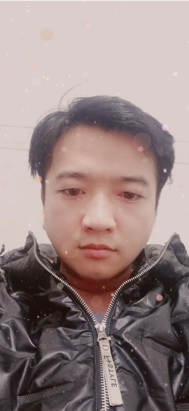 书中没有颜如玉的第一张照片--永泰婚介网