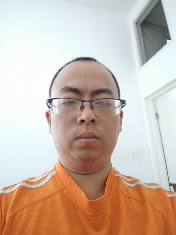 平淡生活的第一张照片--永泰婚介网