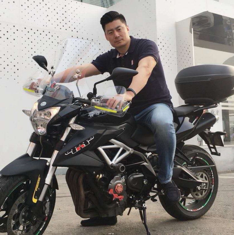 笃行致远的第一张照片--永泰婚介网