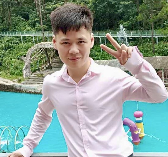 浅笑安然的第一张照片--永泰婚介网