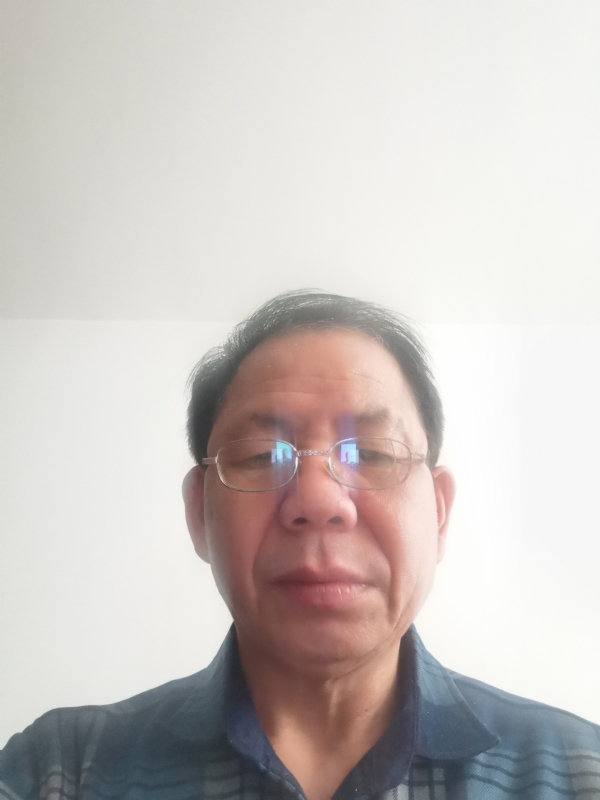愿在这找到另一半的第一张照片--永泰婚介网