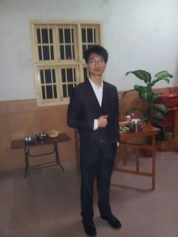 潇湘剑雨的第一张照片--永泰婚介网