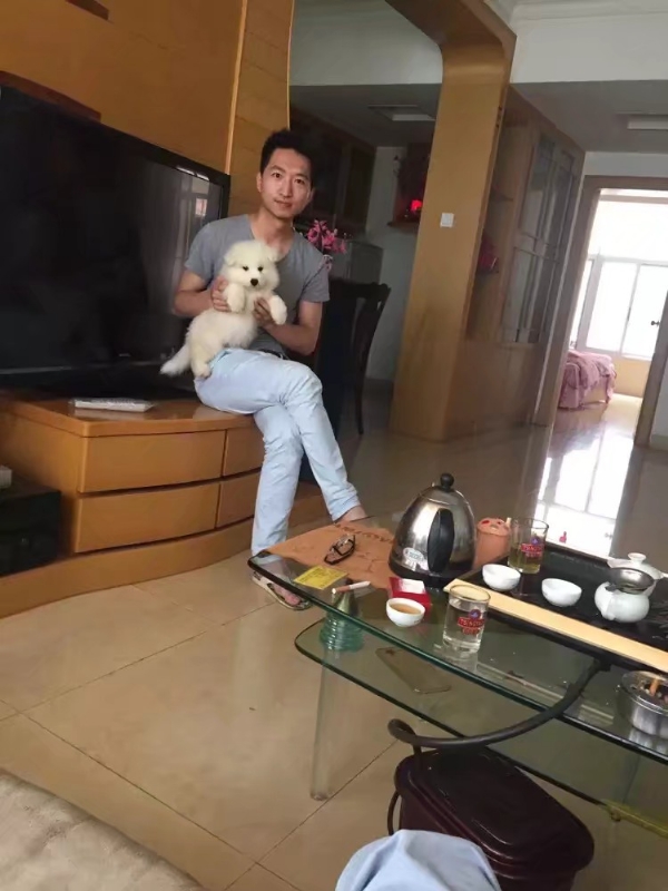 潇湘剑雨的第二张照片--永泰婚介网