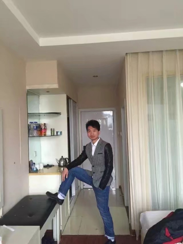 潇湘剑雨的第四张照片--永泰婚介网