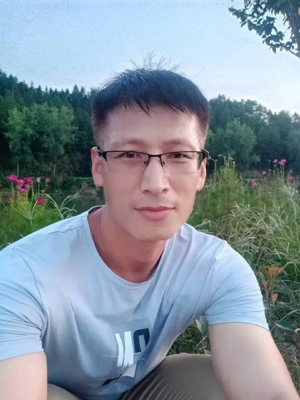 零零柒的第一张照片--永泰婚介网