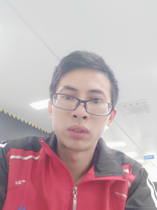找个过日子的第一张照片--永泰婚介网