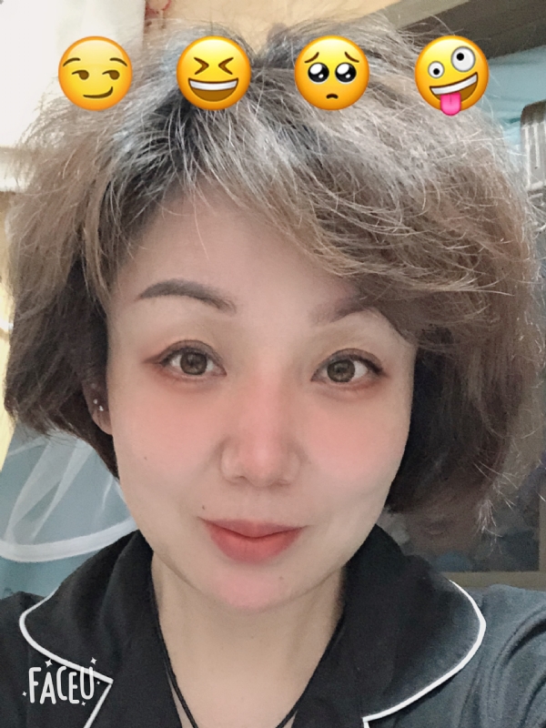 飘拂的第一张照片--永泰婚介网