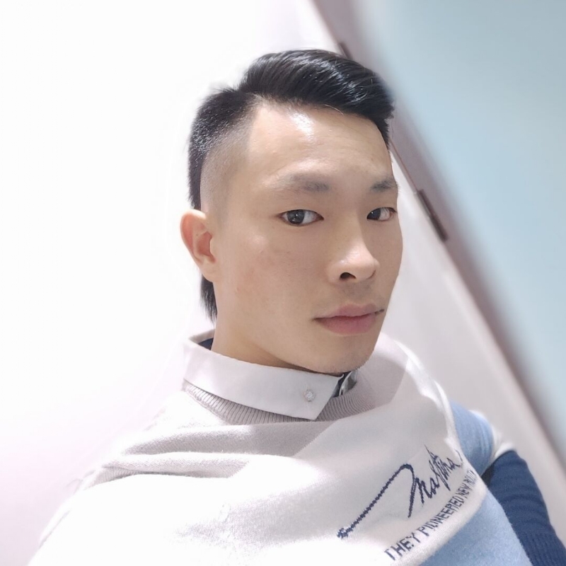 为爱付出的第二张照片--永泰婚介网