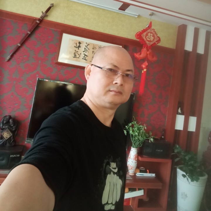 闽南世家的第一张照片--永泰婚介网