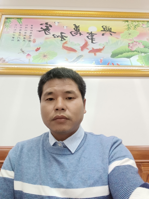 浩南的第一张照片--永泰婚介网
