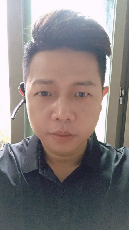 诚意征婚的第二张照片--永泰婚介网