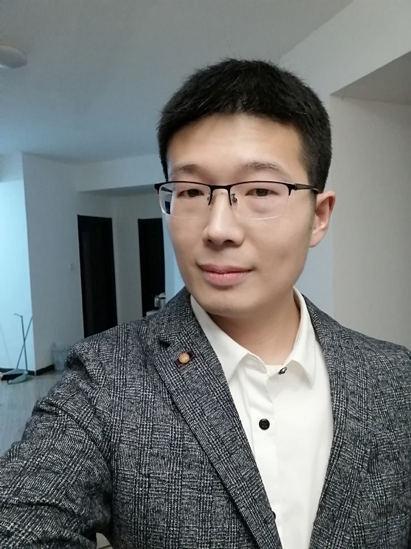 爱你一万年的第一张照片--永泰婚介网