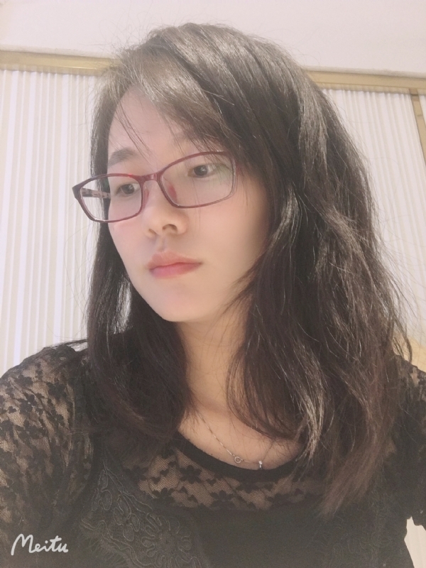 奇奇的第一张照片--永泰婚介网