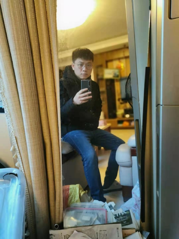 画影的第一张照片--永泰婚介网