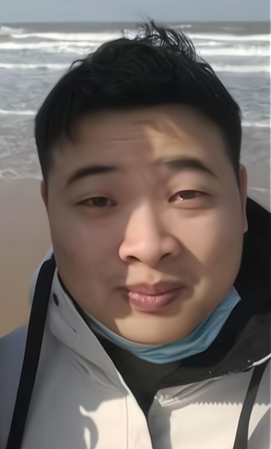 野生设计师的第一张照片--永泰婚介网