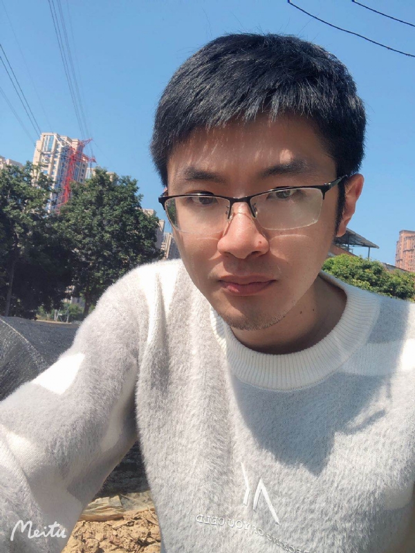 曦阳的第一张照片--永泰婚介网