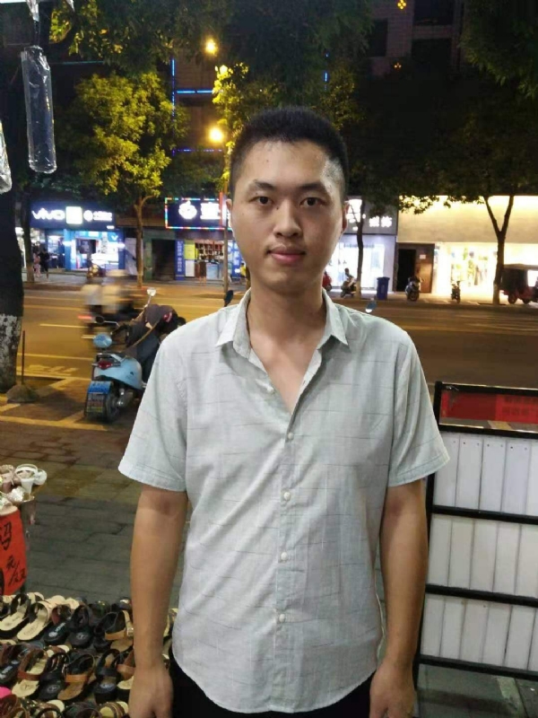 单身的雄鹰的第一张照片--永泰婚介网