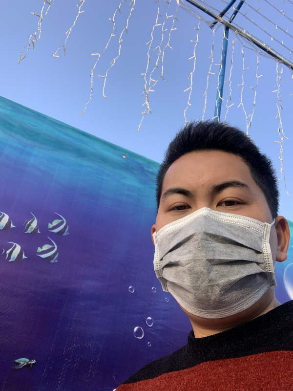 足矣的第一张照片--永泰婚介网