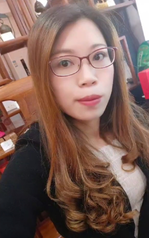 美好未来的第二张照片--永泰婚介网