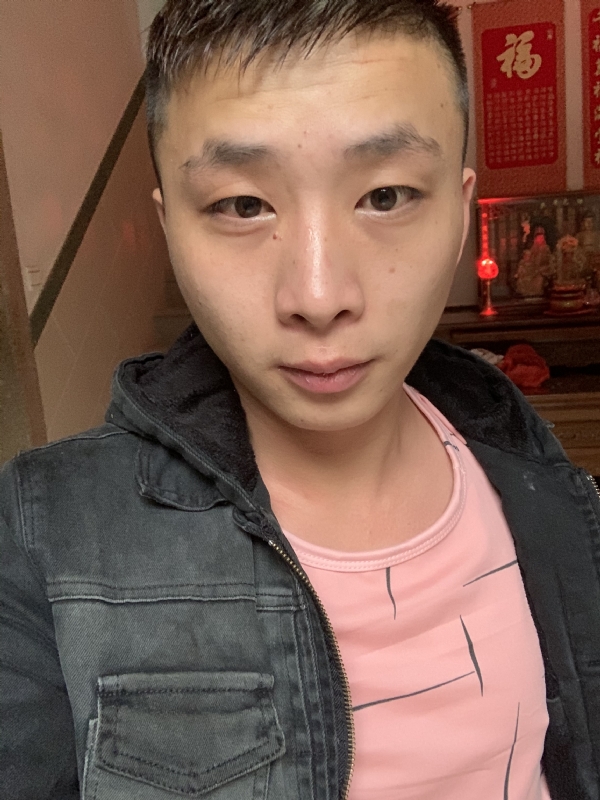 张的第二张照片--永泰婚介网