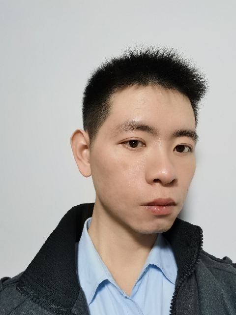 雨过天晴的第一张照片--永泰婚介网
