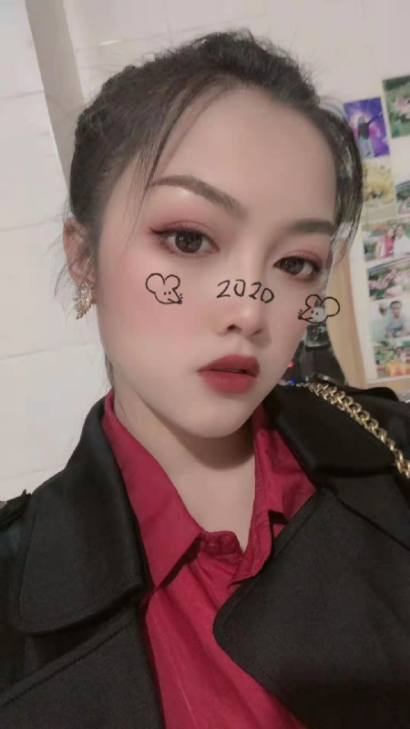美丽的意外的第一张照片--永泰婚介网