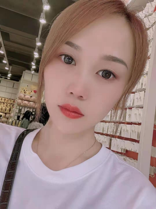 美丽的意外的第二张照片--永泰婚介网