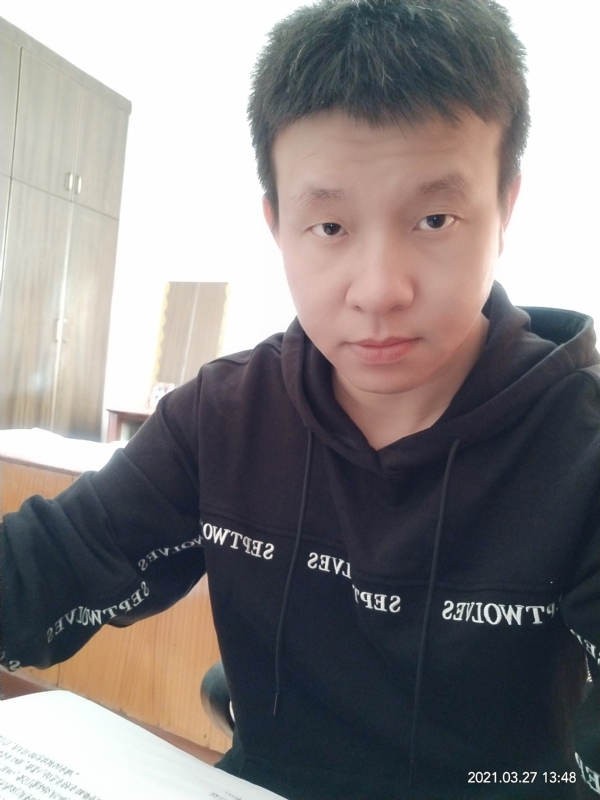 夜雨的第一张照片--永泰婚介网