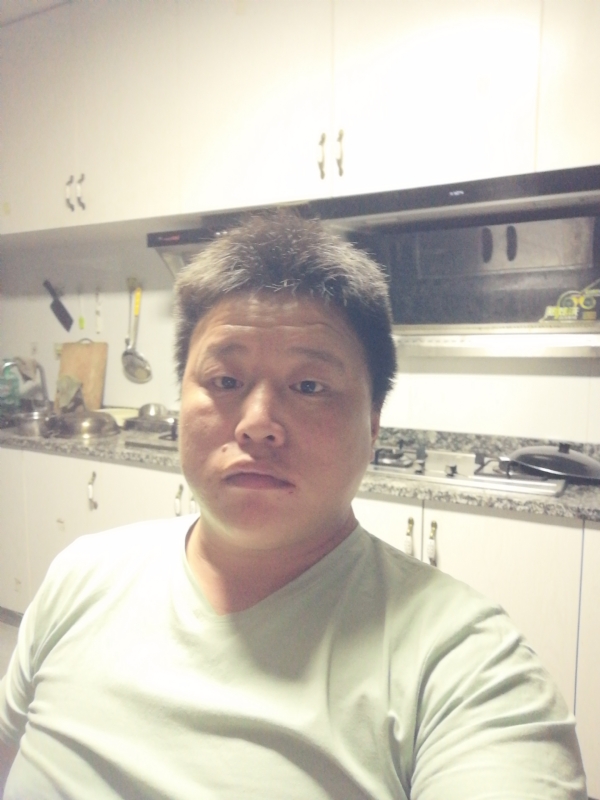 难遇钟意人的第一张照片--永泰婚介网