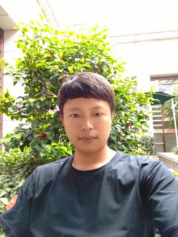 谈情说爱的第二张照片--永泰婚介网