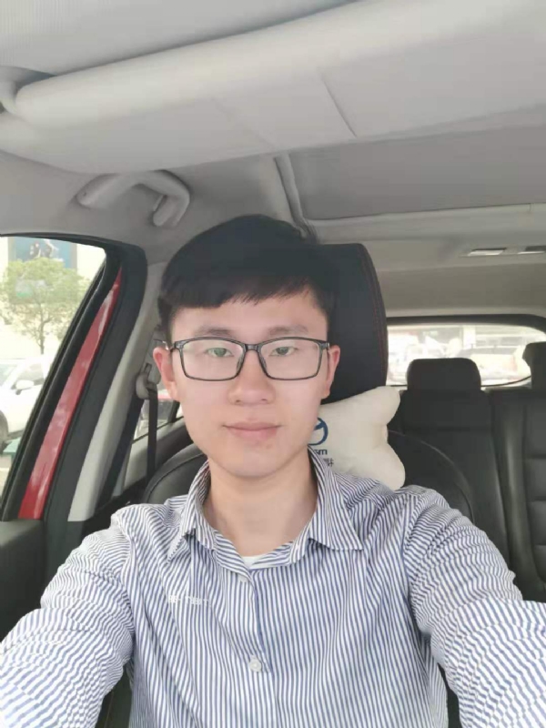 LLLLL的第一张照片--永泰婚介网