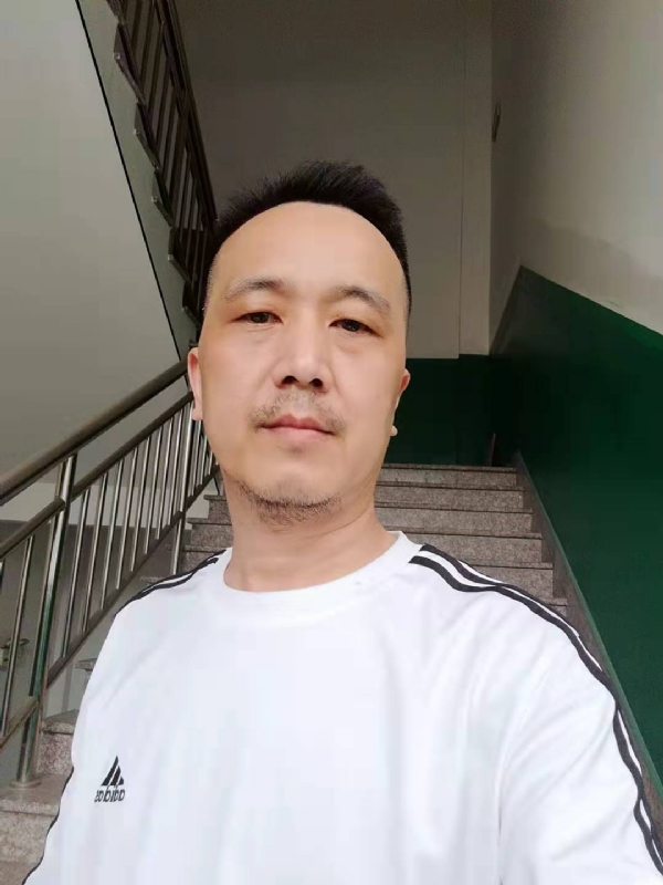假如风有颜色的第一张照片--永泰婚介网