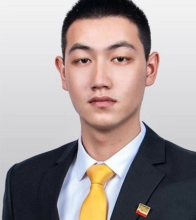 郭先生的第一张照片--永泰婚介网