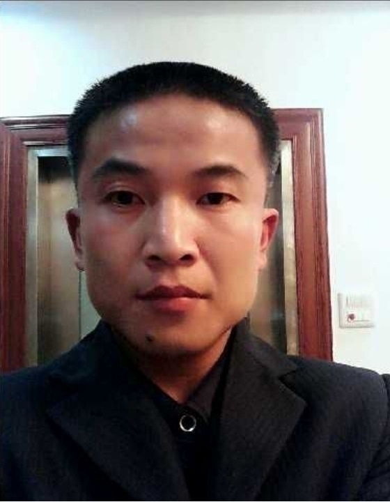 卓文的第一张照片--永泰婚介网