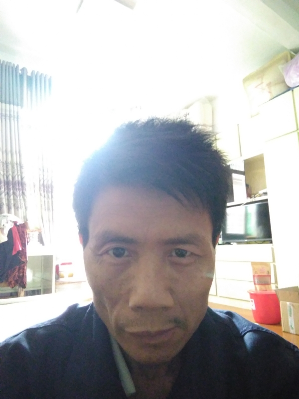 陈伟的第二张照片--永泰婚介网