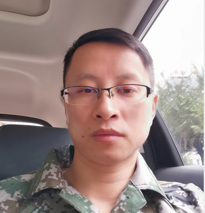 风来云意的第一张照片--永泰婚介网