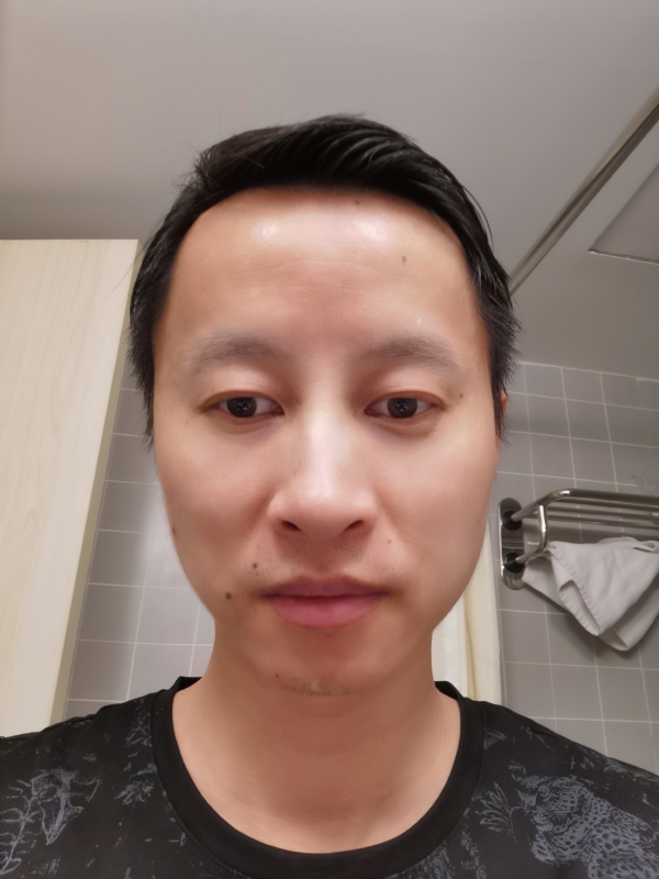 风来云意的第四张照片--永泰婚介网