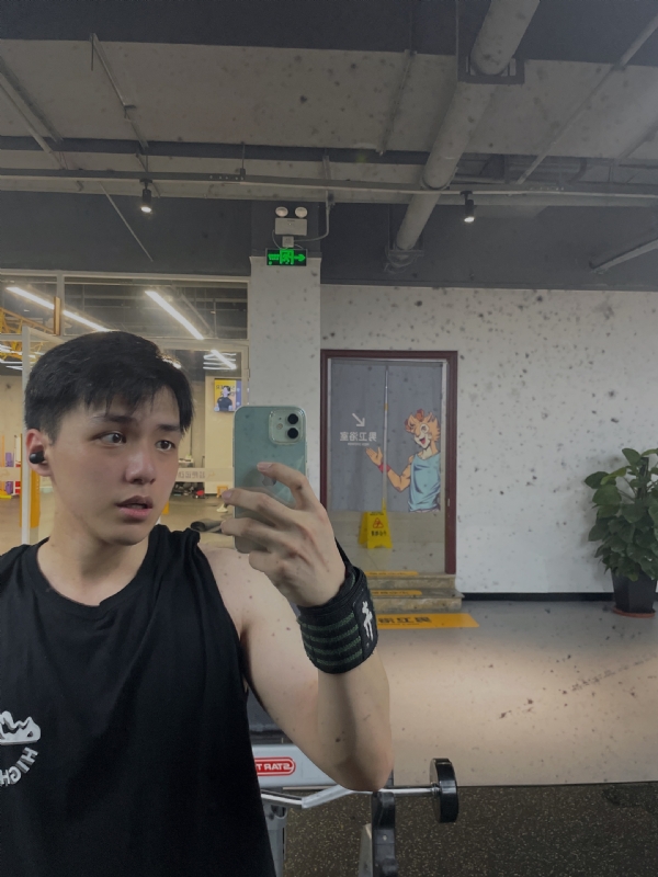 想吃猫的鱼的第一张照片--永泰婚介网